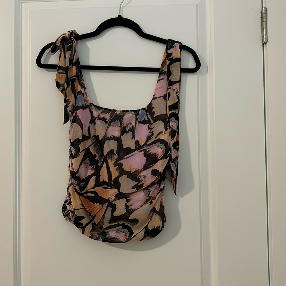Free people top